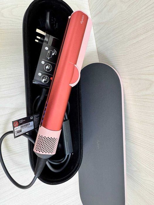 Dyson Airstait HT01 паровой выпрямитель / РАССРОЧКА /"Лидер Ломбард