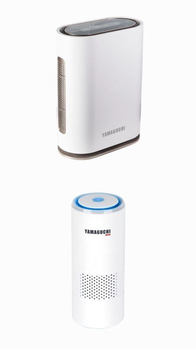 Очиститель воздуха