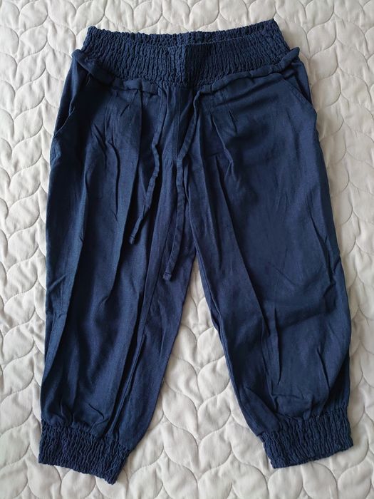 ЛОТ Дамски панталони и дънки L размер