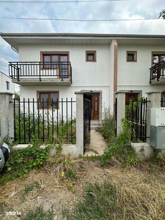 Casa de Vanzare, Strada Oituz , Comuna Berceni, Judetul Ilfov