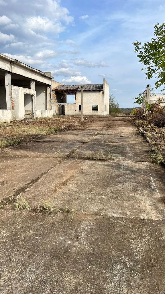 Продава се Промишлена сграда в Брезово - 30000 кв.м за 50 €/кв.м - Снимка #14