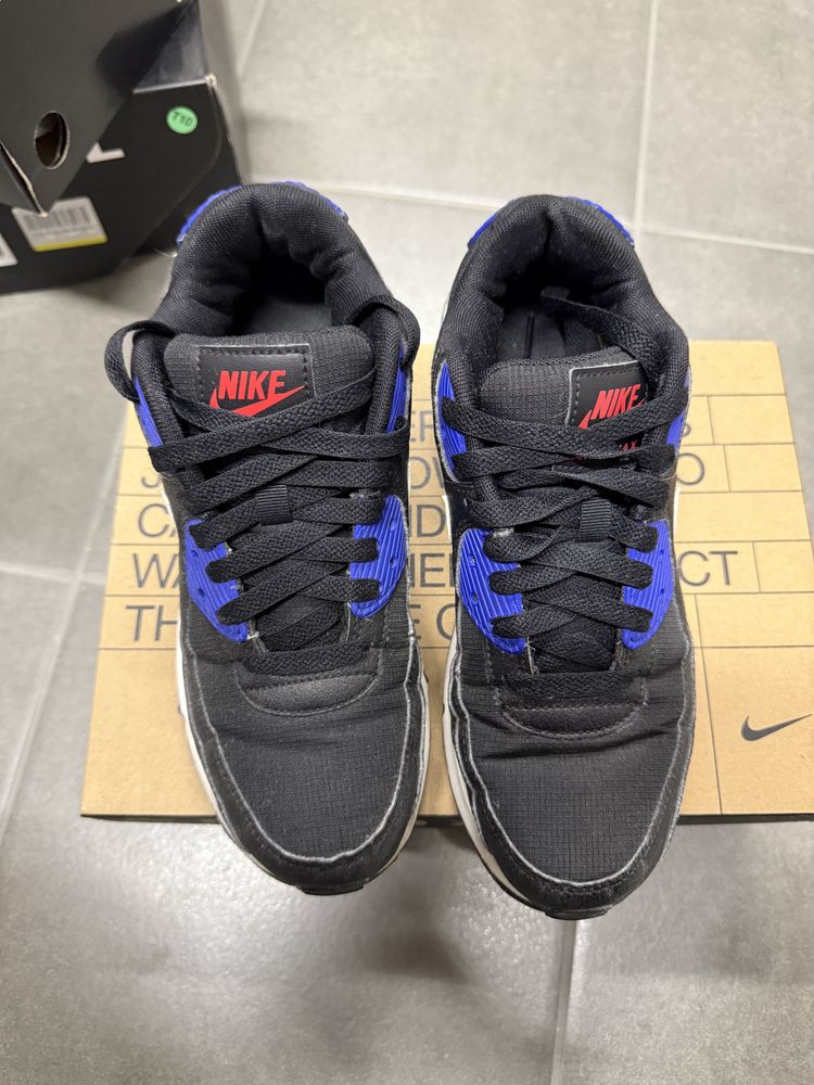 Детски маратонки Nike Air max номер 38