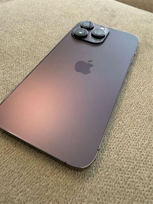 iphon 14 pro max 128gb