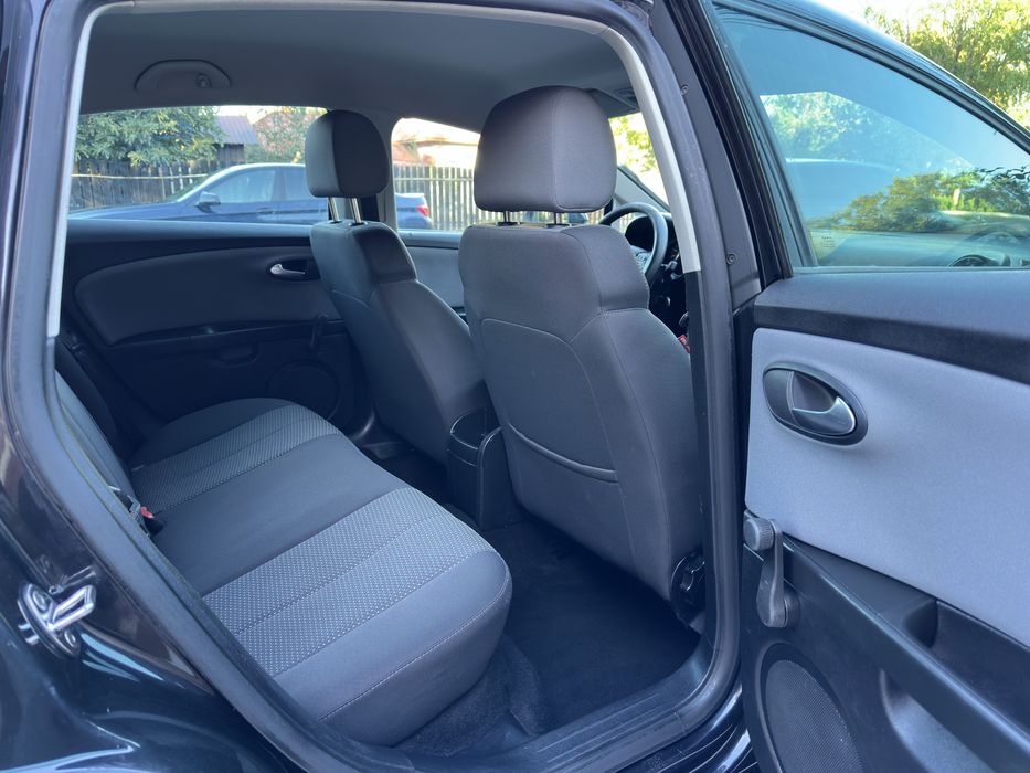 Seat Leon 1.4MPi 2011 200.000Km