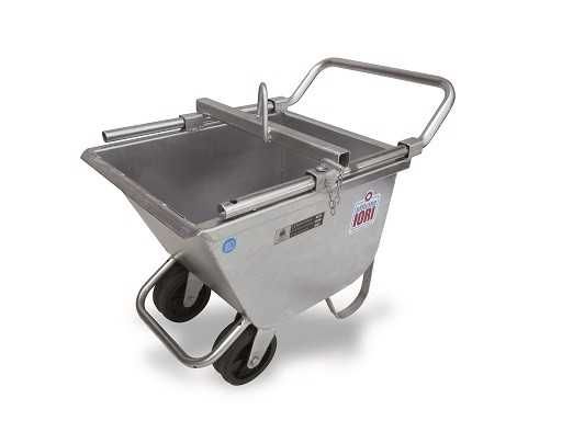 SCRIPETE montaj schele palan schele