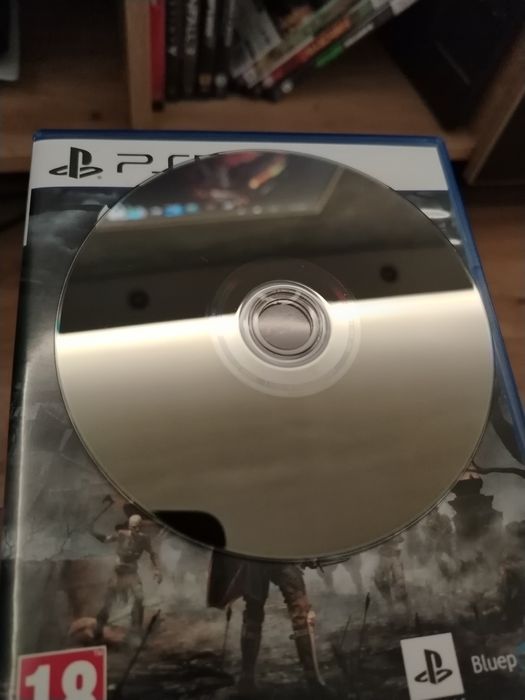 Demon's Souls Remake (PS5)