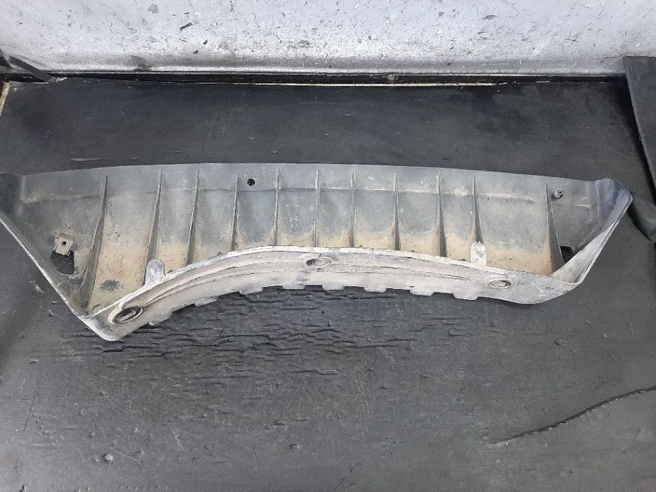 suport prindere bara spate bmw seria 5 e60  525  facelift  5112 7056388-14