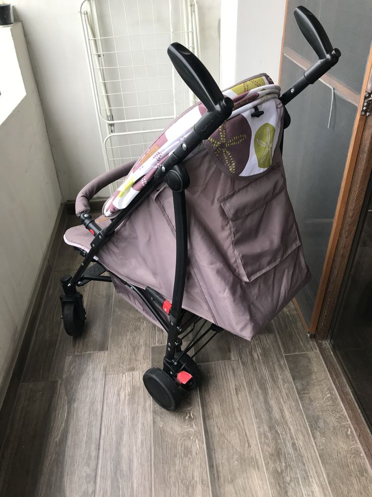 Детска количка Chipolino baby stroller 0+ “BEEZE”