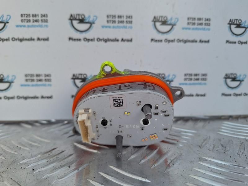 Modul far stanga full LED Opel Crossland X