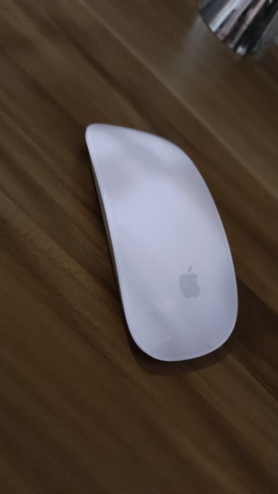 Apple Magic Mouse 2