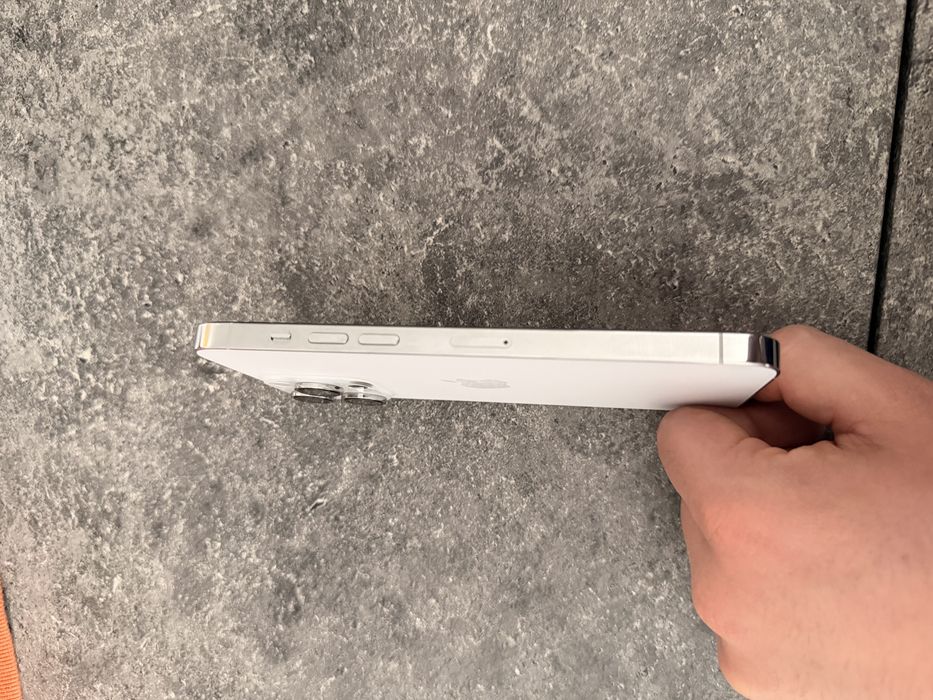 Iphone 14 Pro Max Sliver 128Gb