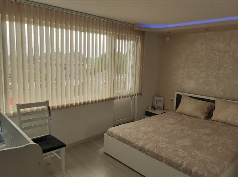 Двустаенен  Апартамент