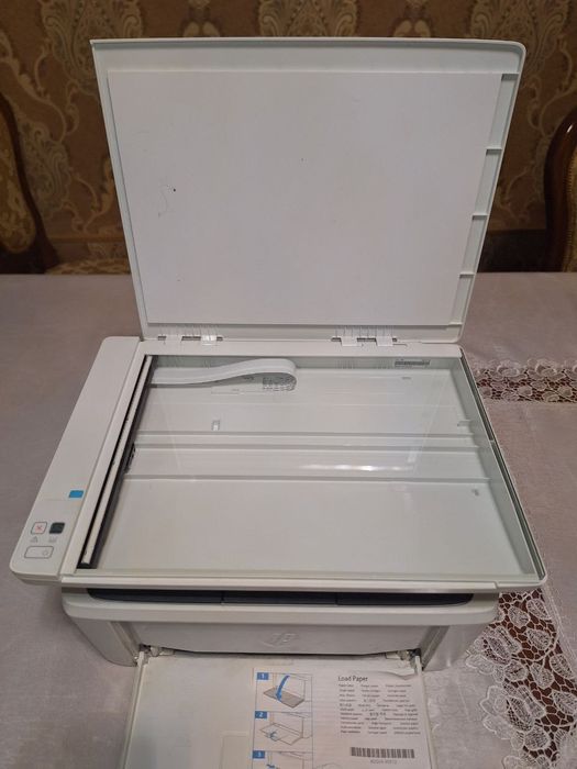 Printer Laser Jet Pro MFP M28a