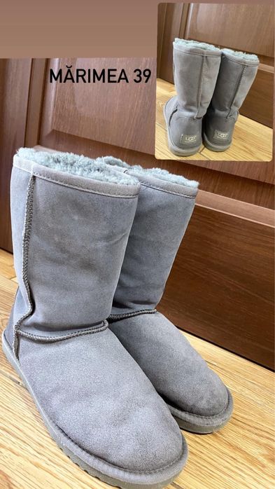 Ugg impecabile marimea 39