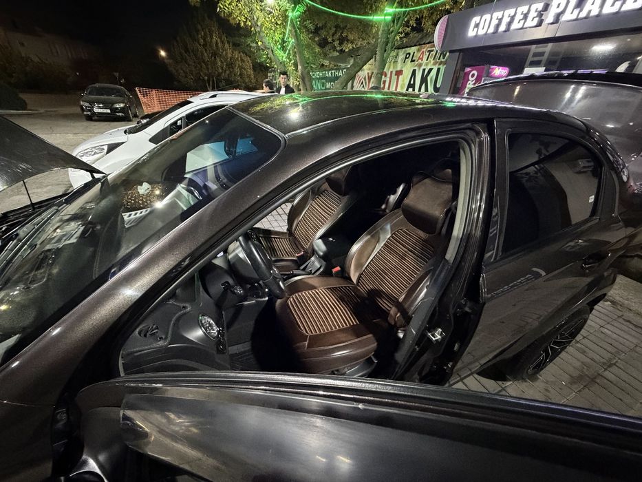 Nexia 3  Нехиа 3