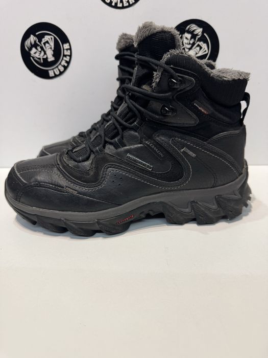 Туристически обувки SALOMON WATERPROOF .Номер 38