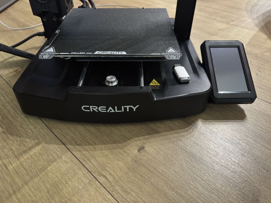 Creality Ender V3 KE