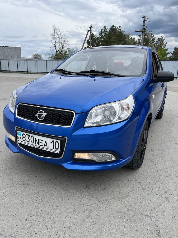 Продам Ravon Nexia R3