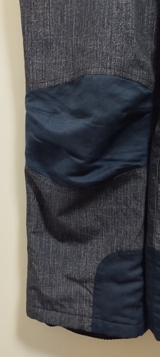 Pantaloni schi snowboard băieți 10-12 ani
