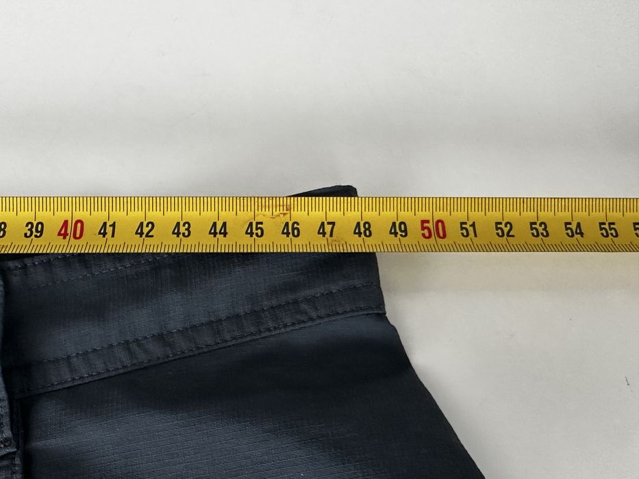 pantaloni scurti Mammut