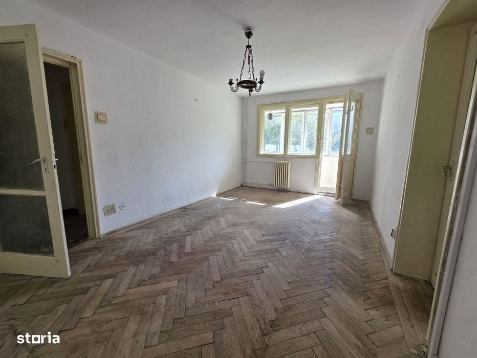 Apartament 2 camere Calea Giulesti | Parcul Marin Preda