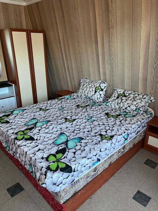 Продава се Двустаен апартамент в к.к. Слънчев бряг - 75 кв.м за 1227 €/кв.м - Снимка #7