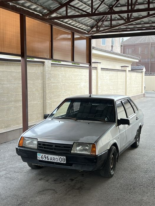 продам лада ваз 21099