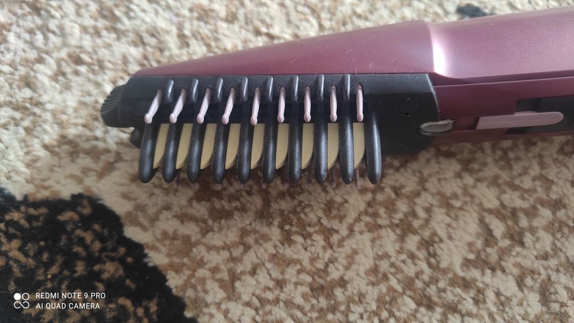 Uscător de păr Babyliss