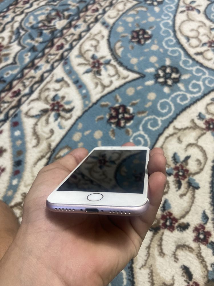 Iphone 7 без минусов