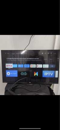 Smart Телевизор
