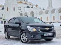 Chevrolet Cobal 2023 автомат