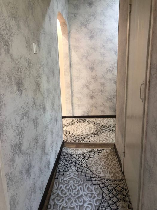 Оилага Яккасарой/Кушбеги 1/3/5