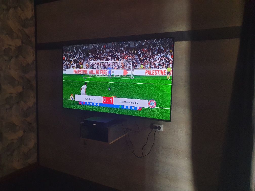 Tayyot GAME CLUB Sotiladi