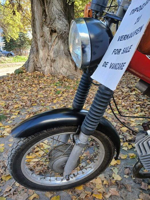 Продавам  Simson 50
