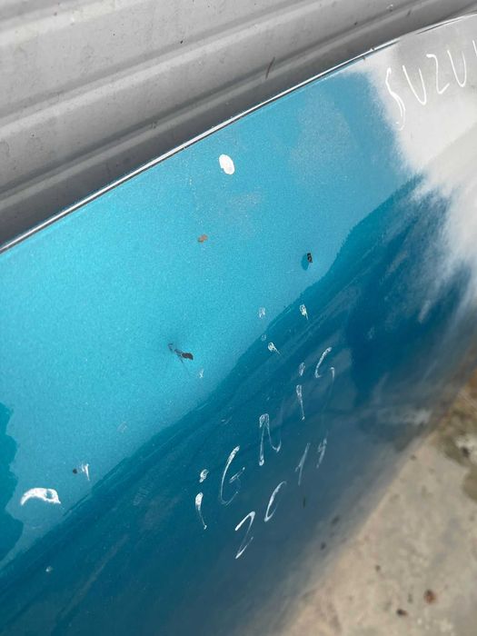 Capotă Motor Suzuki Vitara – 2019 – SH