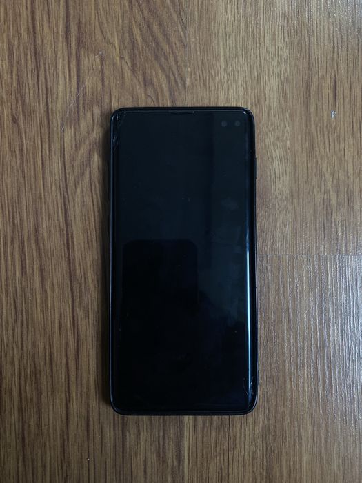 Samsung galaxy S10 plus 8/128