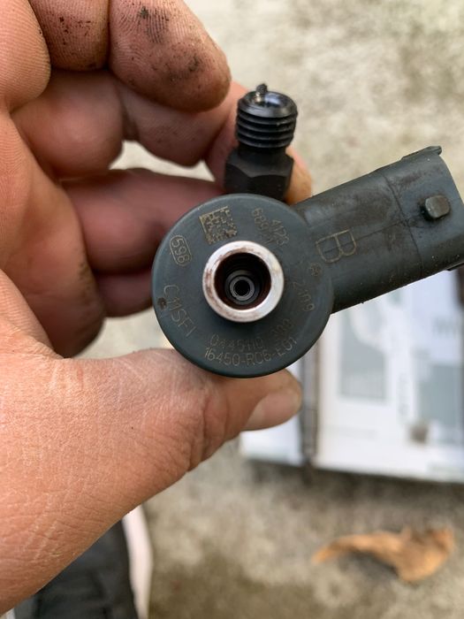 Дилзи за хонда црв 3-генерация