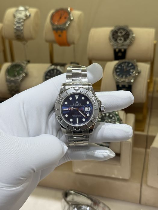 Часы Rolex 1:1 Швейцарский механизм