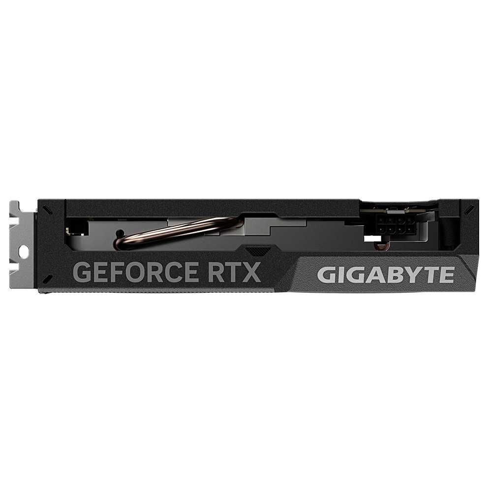 Чисто нови Gigabyte GeForce RTX 4060 Windforce OC 8GB