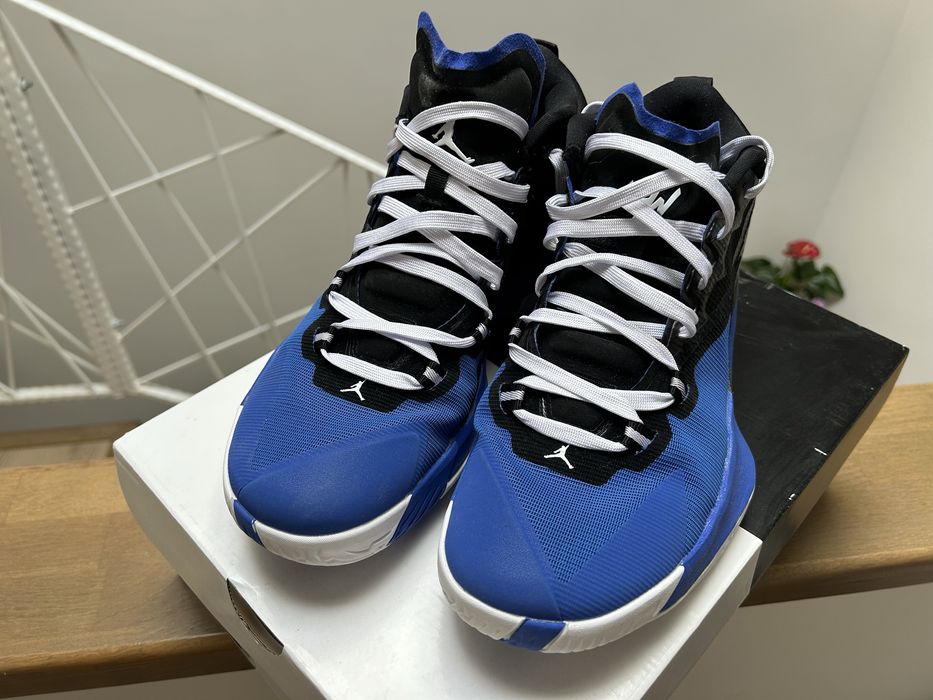 Nike Jordan Zion 1 44.5 Noi