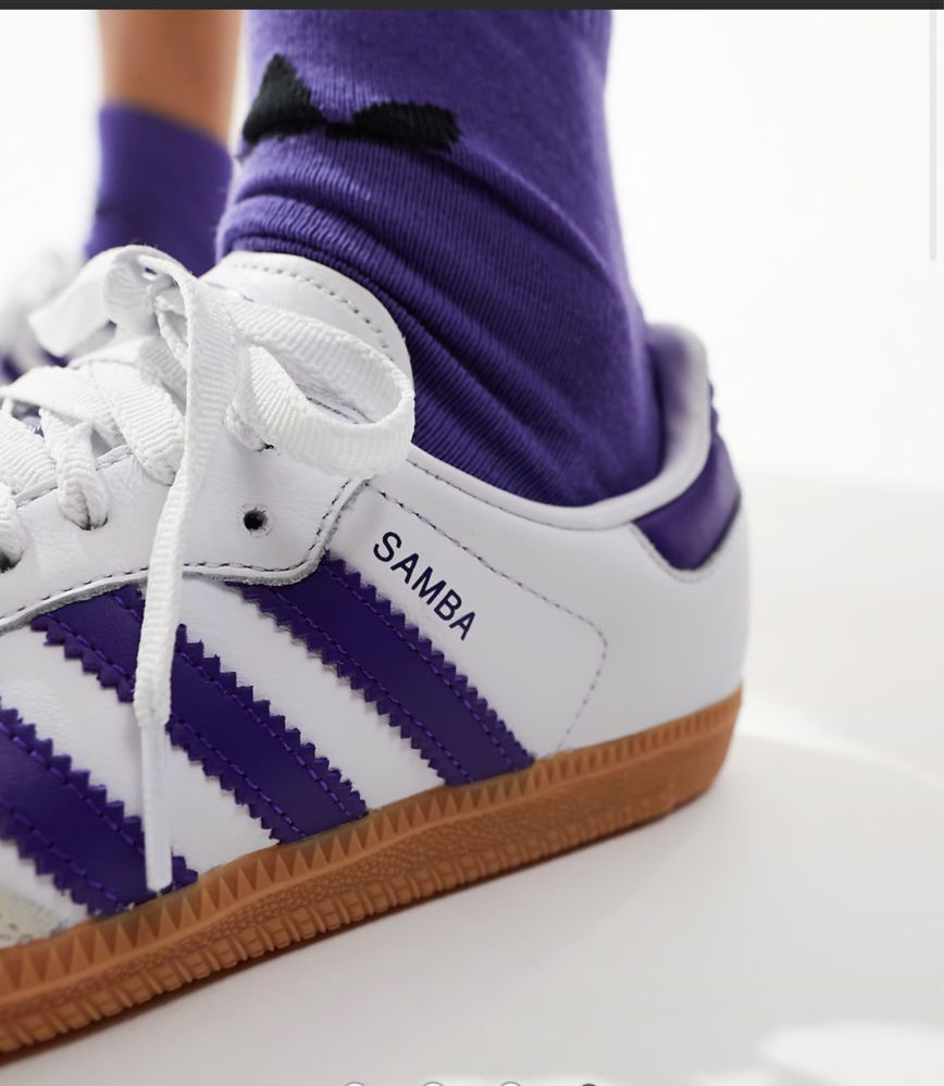 Adidas samba адидас