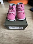 Бебешки ботуши Timberland