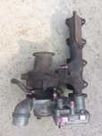 Turbina bmw f30 ,  e90 2.0diesel 177cp N47