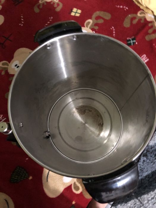 Kit de facut lumânari parfumate