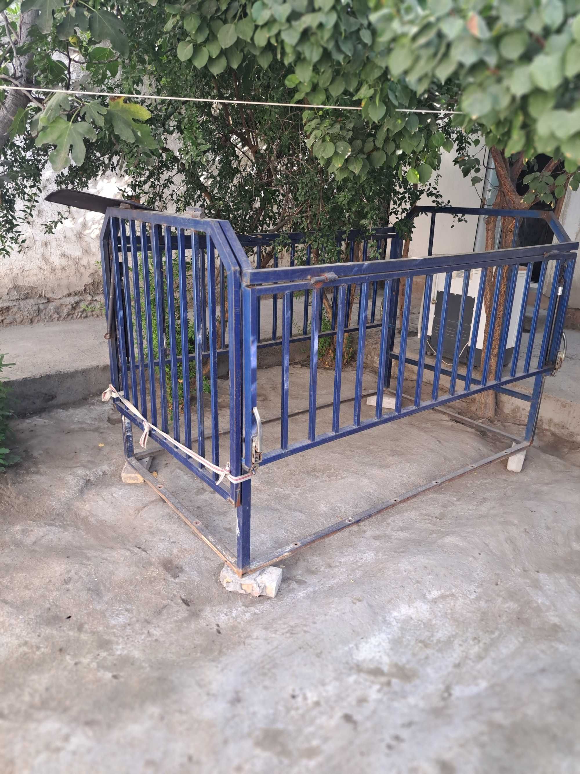 Panjara sotiladi