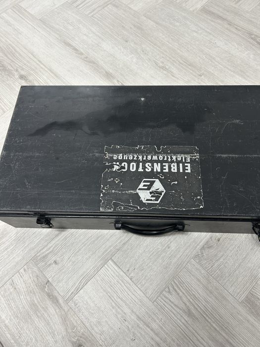 Eibenstock EHD 1801 carota de beton