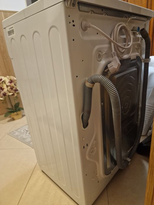 Mașina spălat LG DirectDrive 6kg