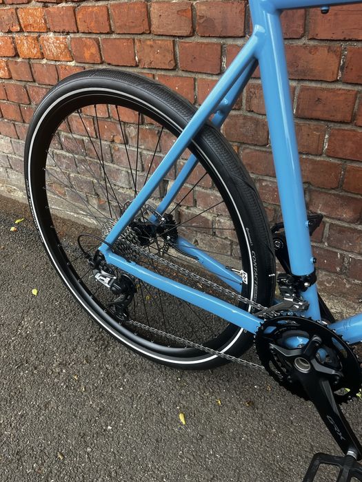 Rose Sneak 2 City Bike