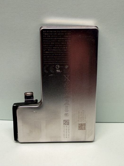 Baterie iPhone 16 Pro Noua Originala swap