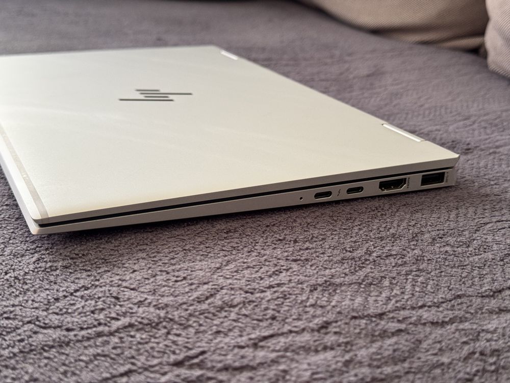13.3’FHD IPS 1000nits Touch/Hp Elitebook x360/i7-1185G7/16GB LPPDR4X